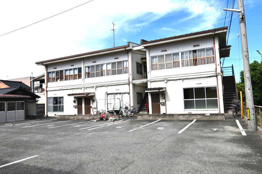 野坂コーポラス