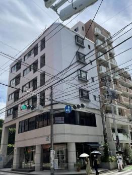 Mビル