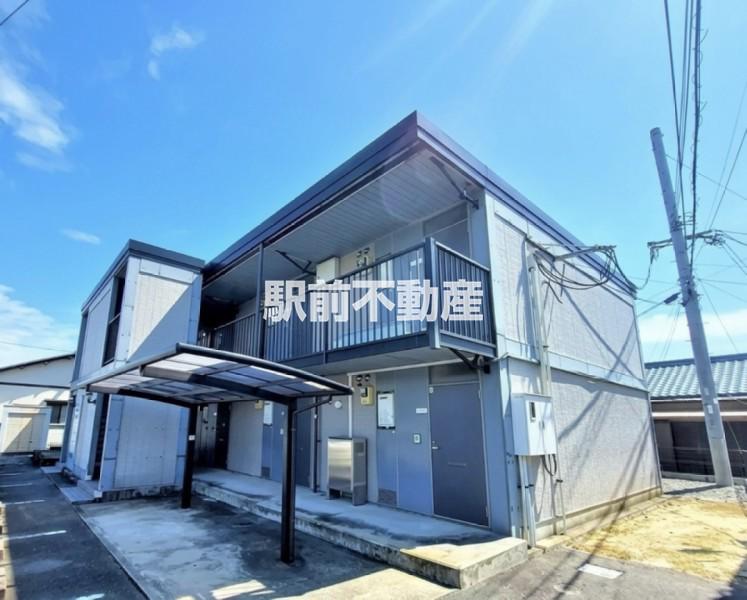 レオパレスそらまめ