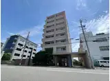 パラドール西京極