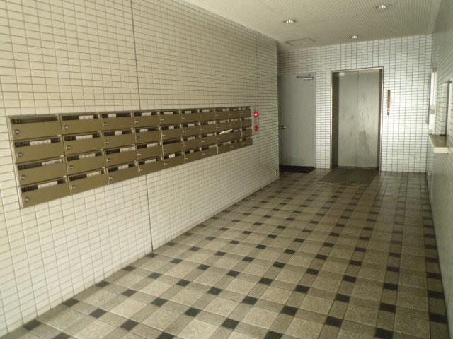 双葉ヒルズ横川駅前