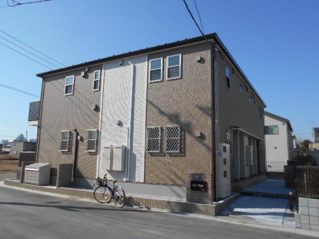 CASA FELICE(1LDK/2階)