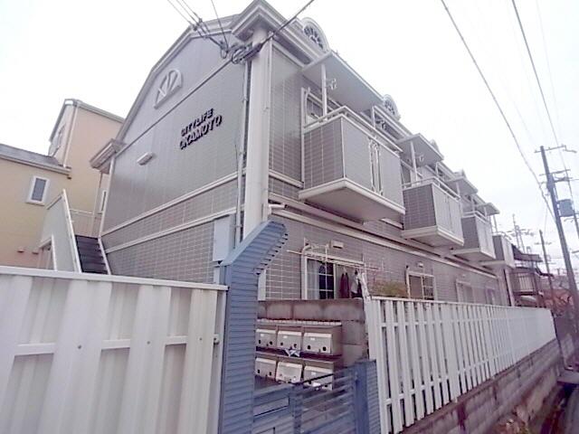 シティライフ岡本
