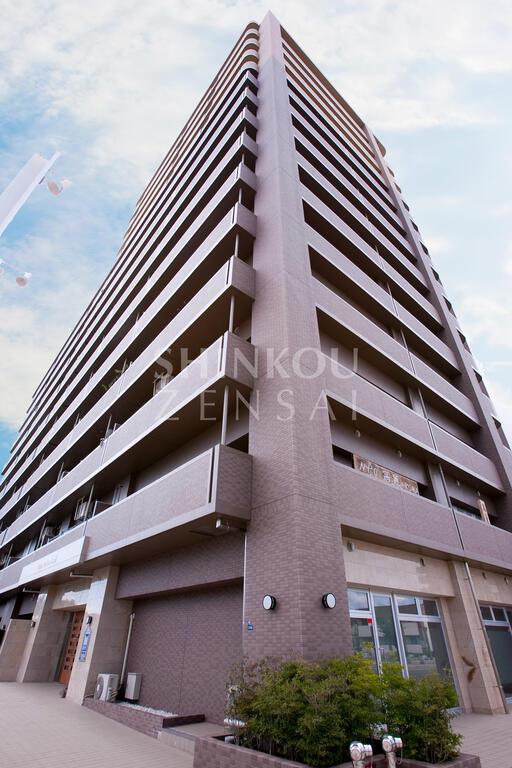 Mシティ杜の大橋