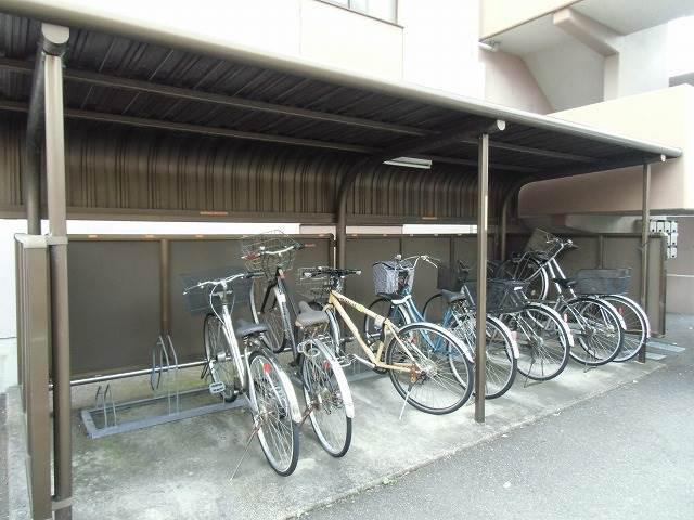 フェニックス壱番館