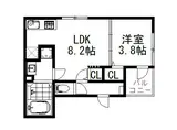 ハーモニーテラス深草仙石屋敷町