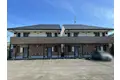 西中央ハイツII C