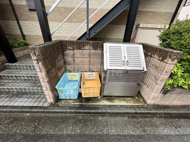 レオパレスファーストベル