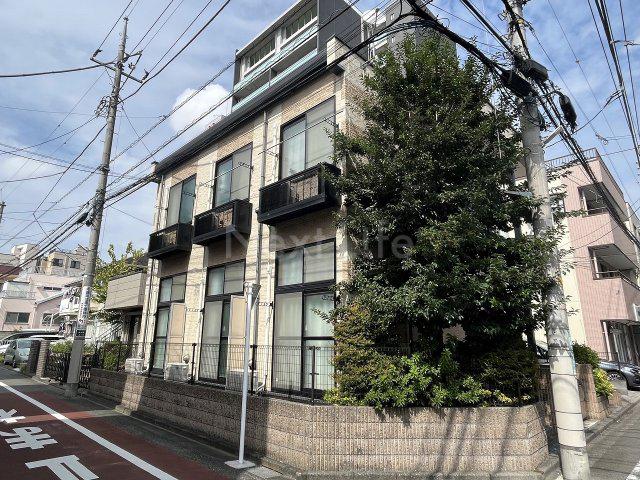 レオパレスファーストベル