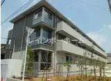 シエルルージュ松戸