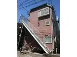 ネオステーションプラザ白楽