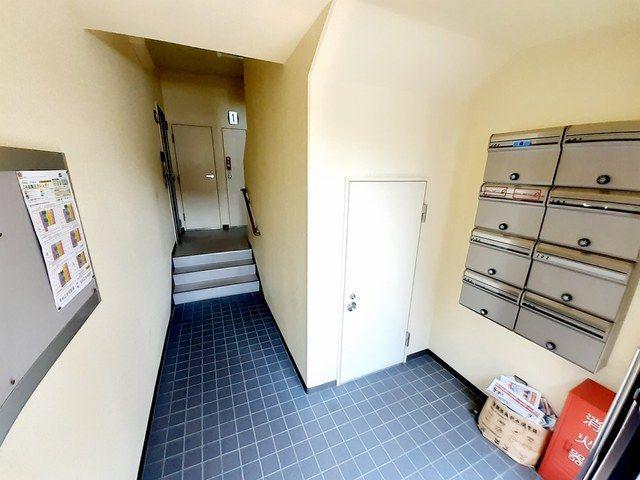 ジェルメ大手町2号棟