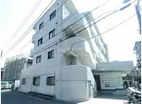 ハイツピアヴァリー