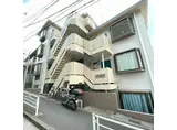 アサミハウス第6