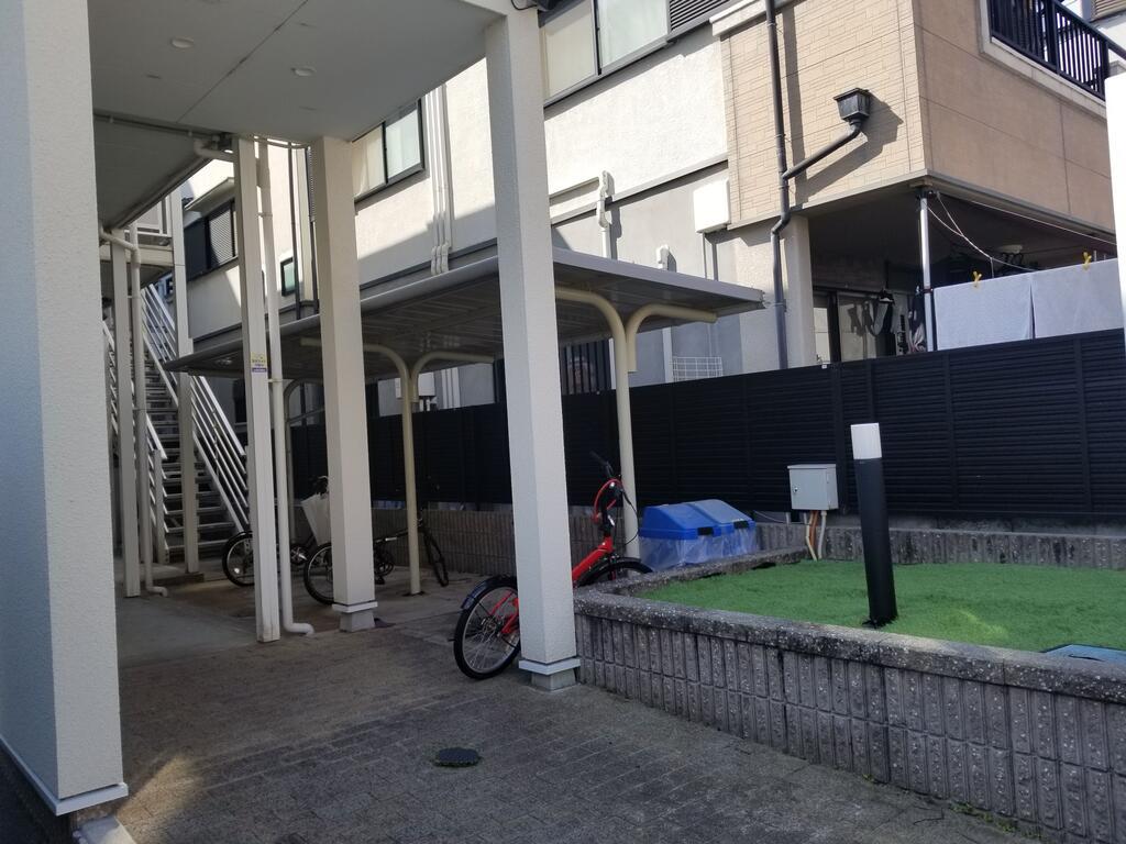 スクエア豊中