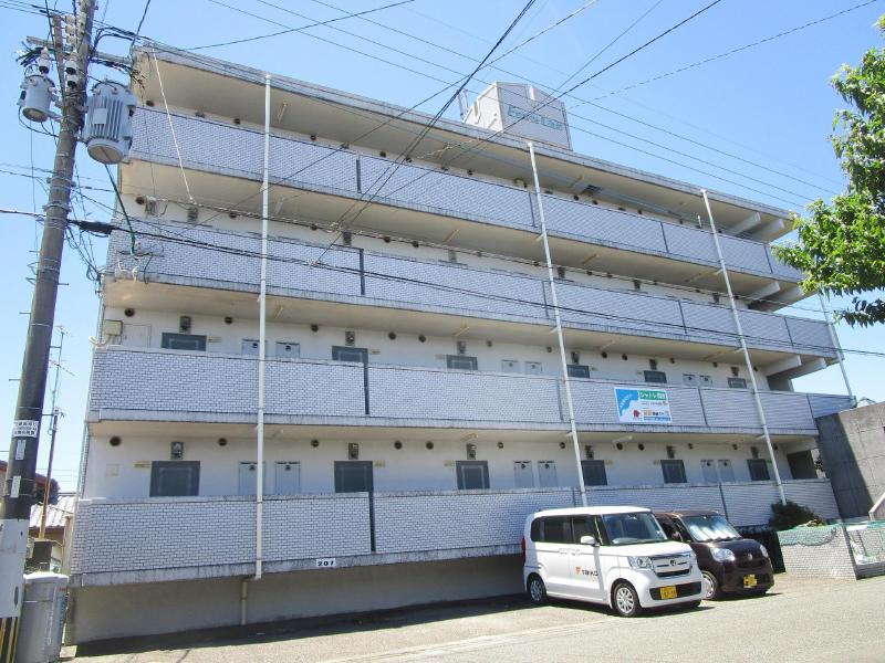 シャトレ田吉