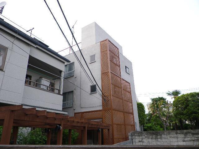 ハローレジデンス東大前