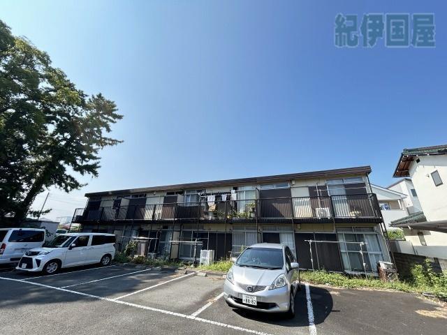 小八幡ハイツ
