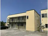 サンリバー栄町B