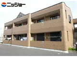 ベルハウスB棟