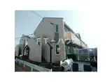 フロンティアIB棟