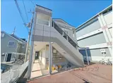 ウエストヴィラ橿原