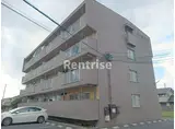 マンションアリス B棟