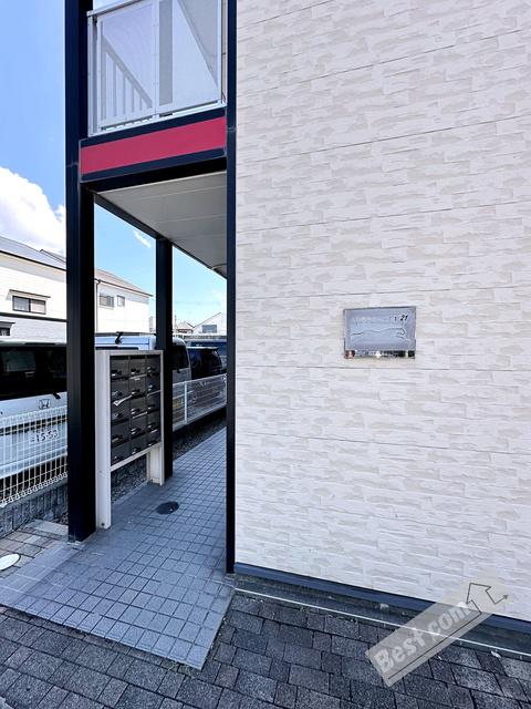 レオパレス匠
