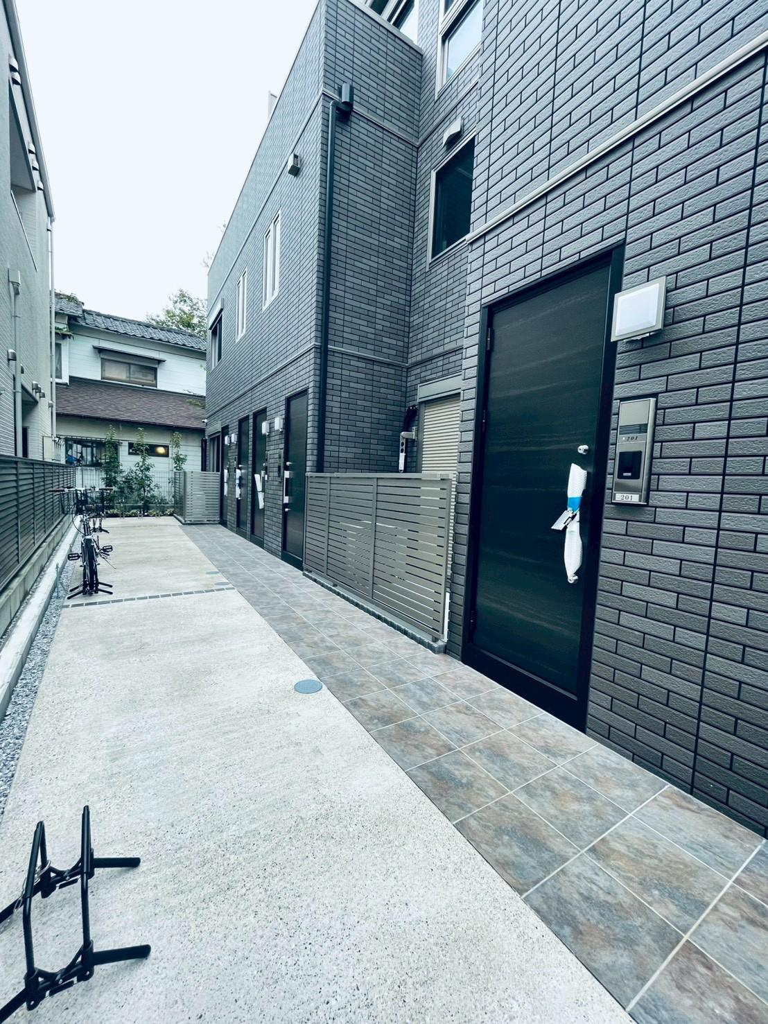 VILLA・SYMBIOSE