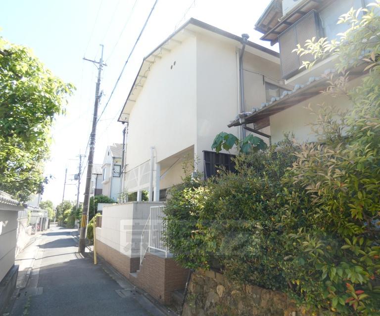 マグノリア館