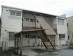 高源山アパート(3K/2階)