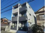 MELDIA古千谷本町2丁目NO.2