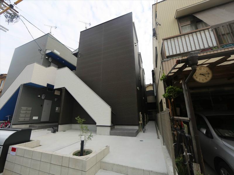 AQUA源兵衛町