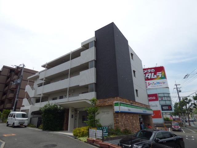 デイグラン緑丘