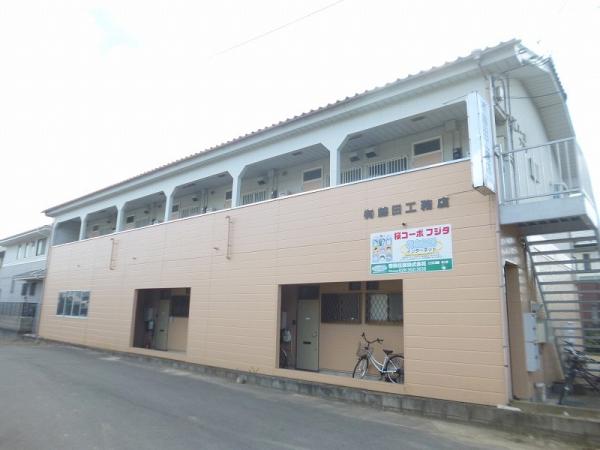 桜コーポ・フジタ