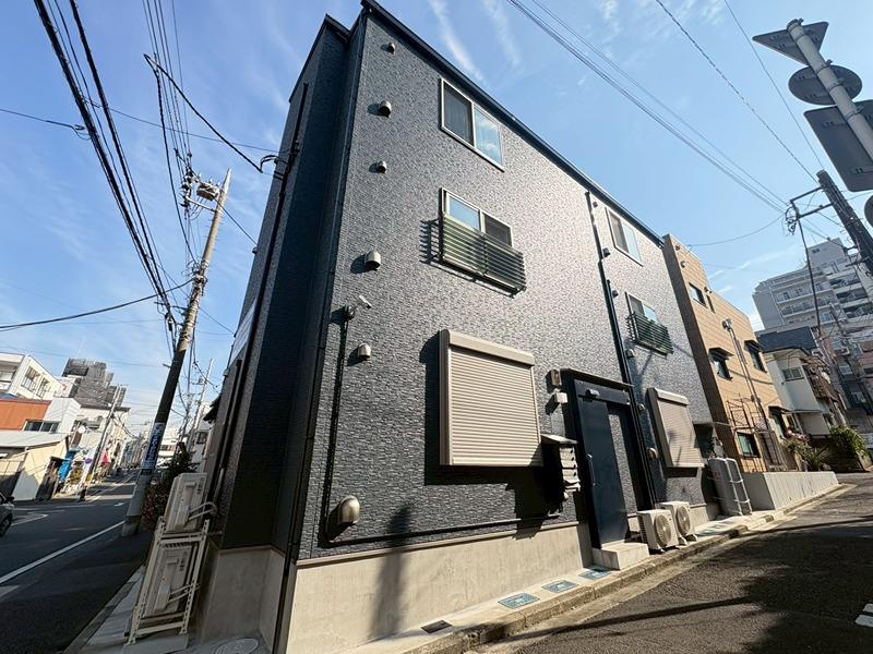 ブルーメゾン石川町