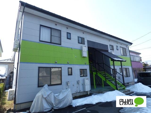 第7松本コーポ