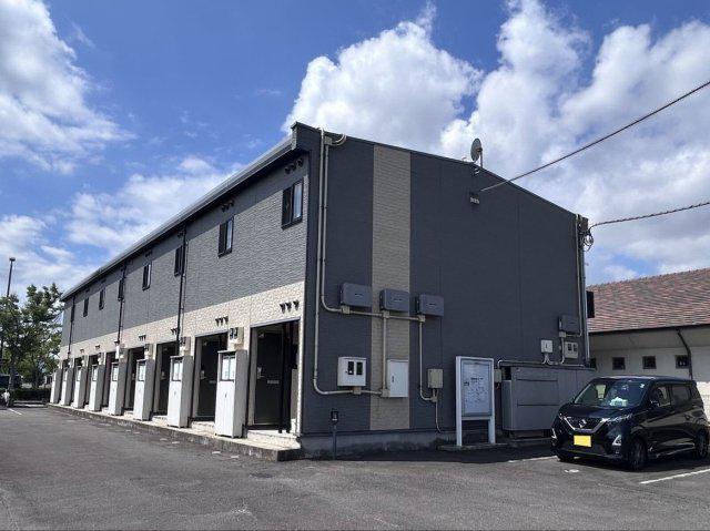 レオパレストランタン