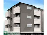 KEIAI RESIDENCE 西八王子III