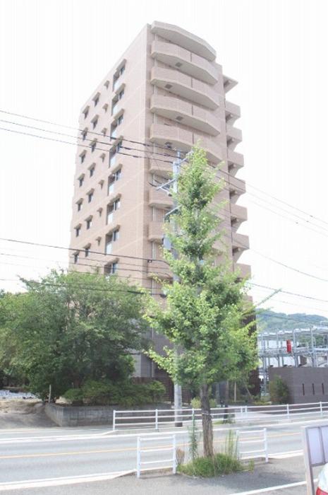 PALAIS FELICIA(3LDK/2階)