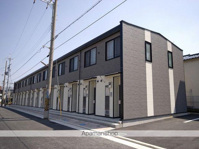 レオパレスそれいゆ北本町