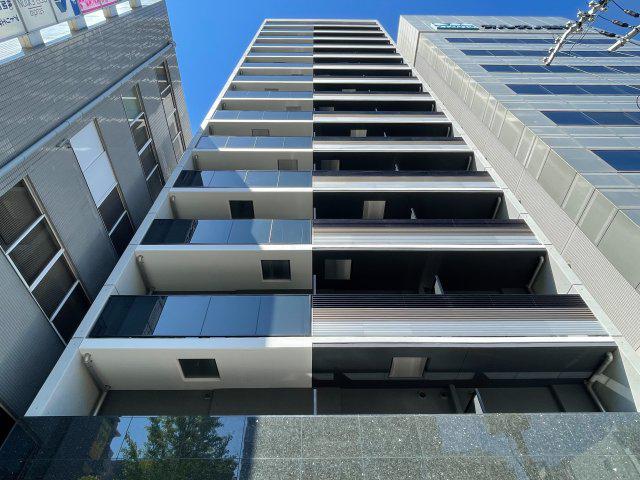 S-RESIDENCE江坂LIBLE