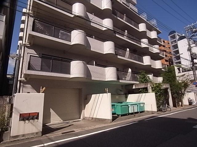 元町アーバンライフ