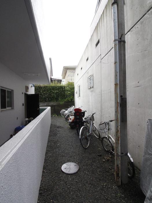 土志田マンション
