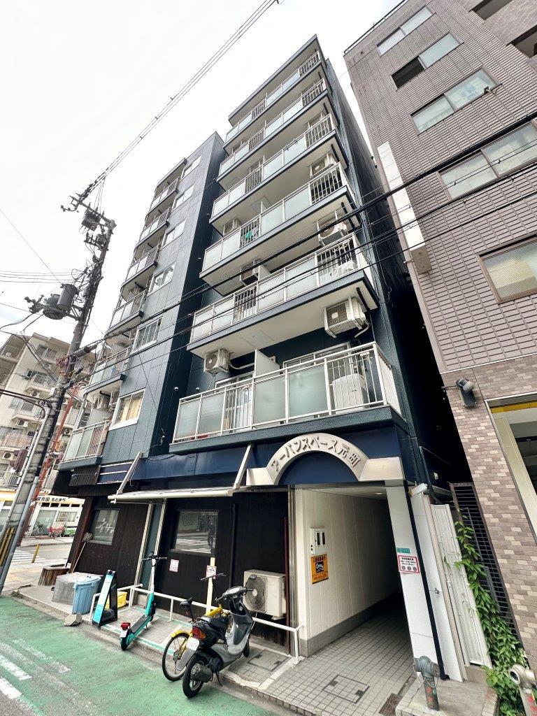 アーバンスペース元町