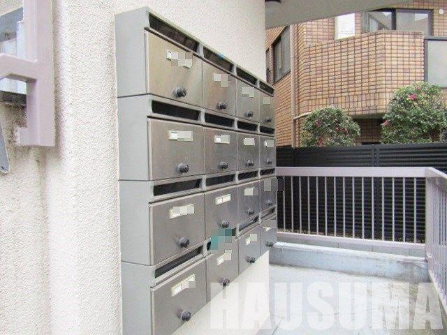 ハイツ高康
