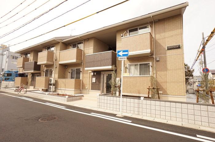 エスペラール