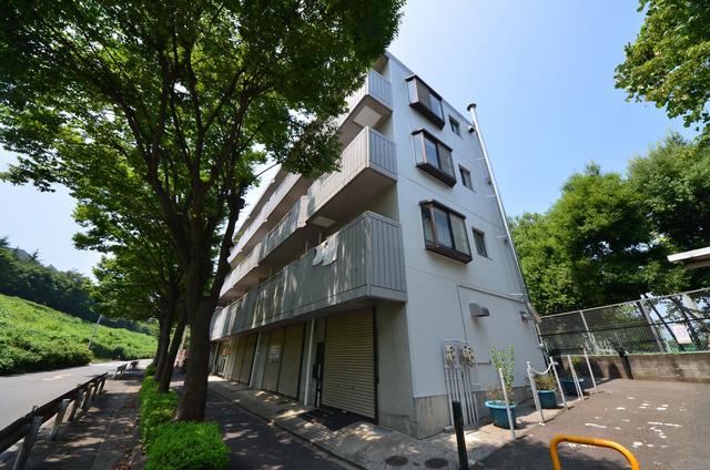 グリーンハイム尾根Ⅰ