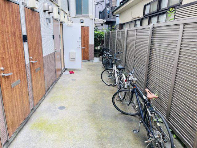 インベスト蒲田23