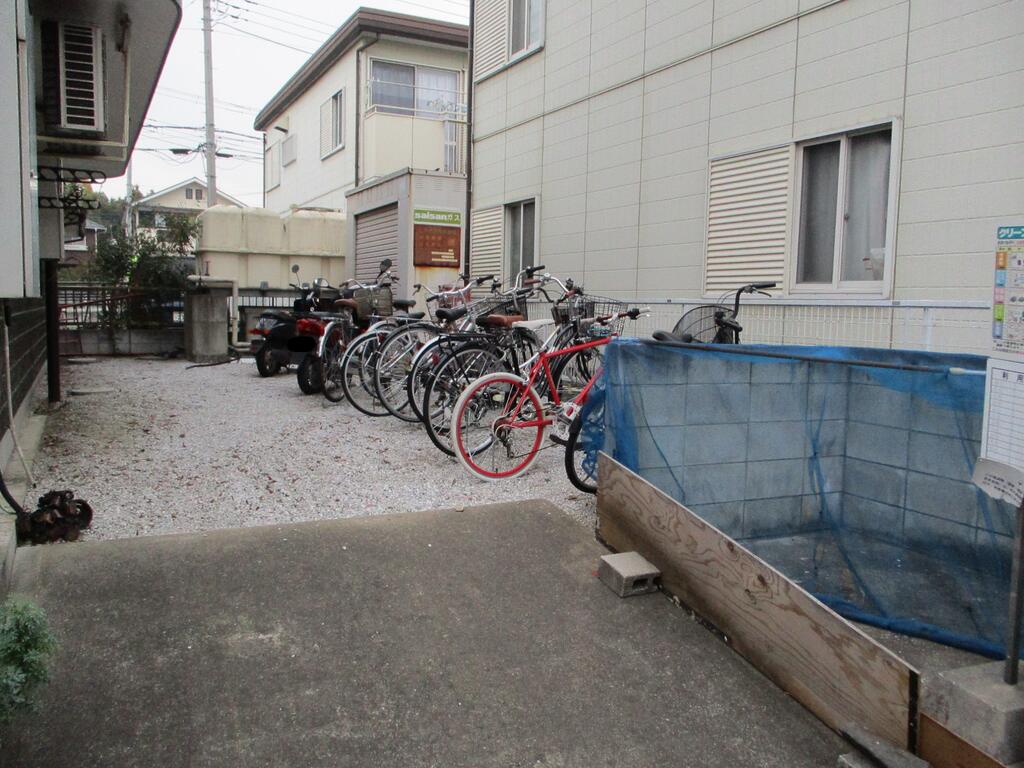 グランシャリオ